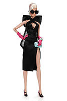 Колекційна лялька Integrity Toys 2020 Fashion Royalty Veronique Perrin Petite Robe Classique (Nuit), фото 6