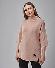 Жіночий светр мерехтливої кольору Serianno. Туреччина