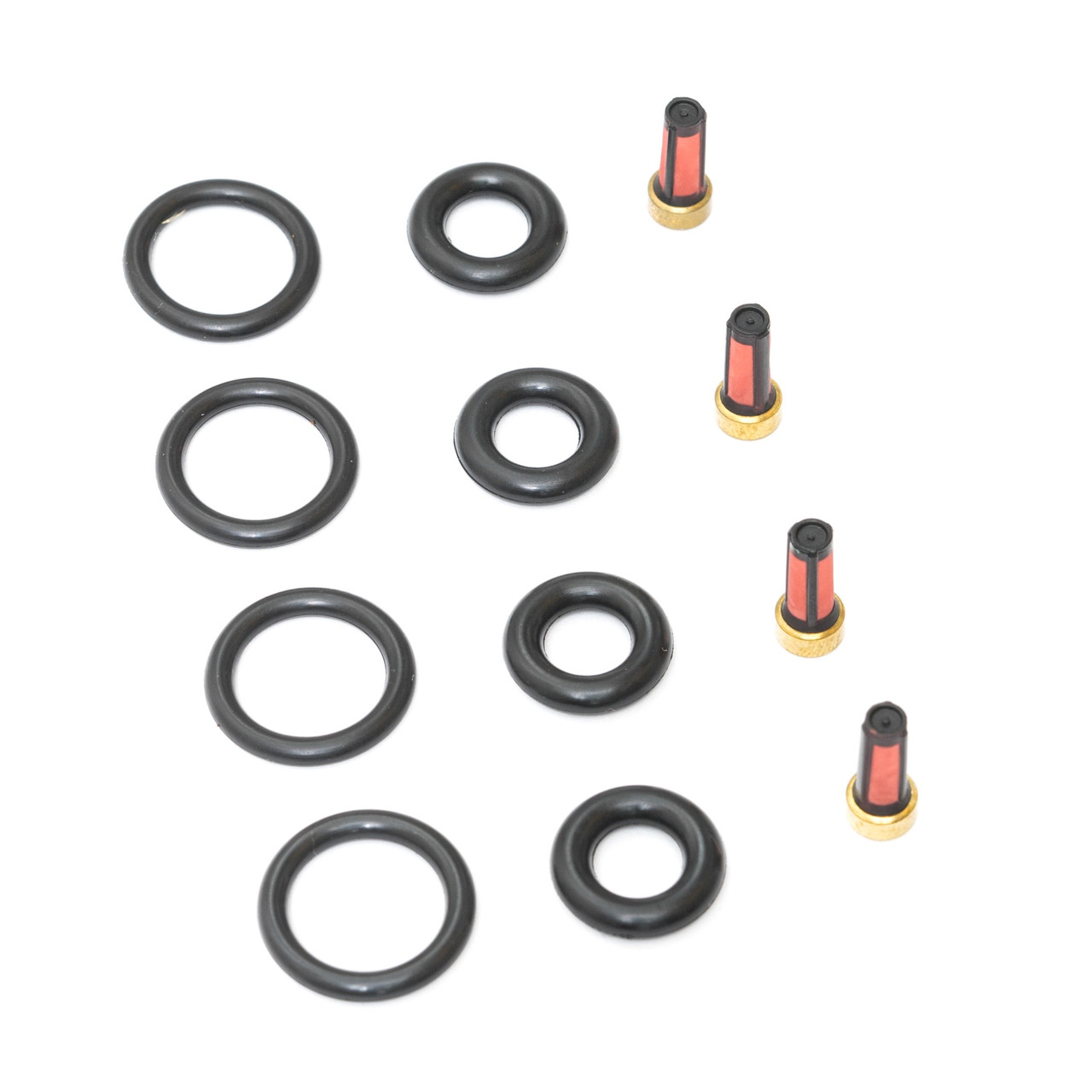 Ремкомплект форсунок упорскування палива Bosch 0280150501, 0280150502, 0280150504