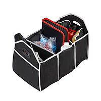 Органайзер у багажник автомобіля