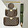 Сумка Louis Vuitton Multi Pochette (Луї Віттон Мульти Пошет), фото 3