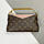 Сумка Clutch Pallas Monogram Louis Vuitton (Луї Віттон Клатч Паллас Монограм), фото 3