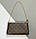 Сумка Clutch Pallas Monogram Louis Vuitton (Луї Віттон Клатч Паллас Монограм), фото 6