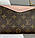 Сумка Clutch Pallas Monogram Louis Vuitton (Луї Віттон Клатч Паллас Монограм), фото 7