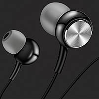 MP3 навушники "XO" S24 Black, фото 2