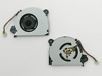 Оригинал вентилятор кулер FAN для ноутбука ASUS VivoBook X201E, X202E 4pin