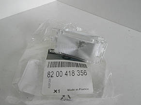 Renault (Original) 8200418356 - Плафон освещения багажника и салона ...