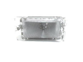 Renault (Original) 8200418356 - Плафон освещения багажника и салона ...