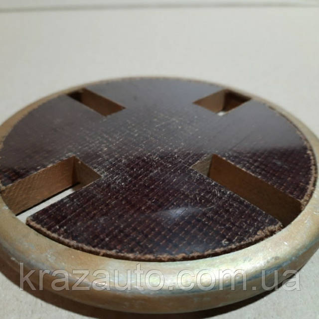 Шайба полумуфты привода ТНВД ЯМЗ (текстолитка) ориг. 236-1029276