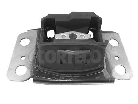 Подушка коробки Mondeo з 2007 р. верхня CORTECO