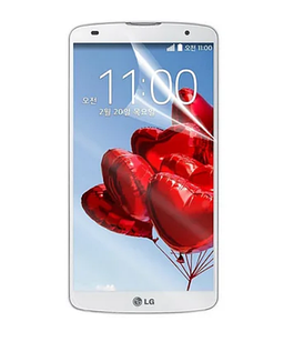 Гідрогелева плівка для LG D690 G3 Stylus Dual (протиударна бронована плівка)
