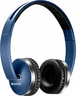 Bluetooth Наушники Canyon CNS-CBTHS2BL Blue