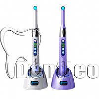 ФОТОПОЛІМЕРНА ЛАМПА WOОDPECKER I-led plus