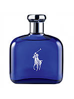 Туалетная вода RALPH LAUREN Polo Blue (EDT 125 ml) tester оригинал