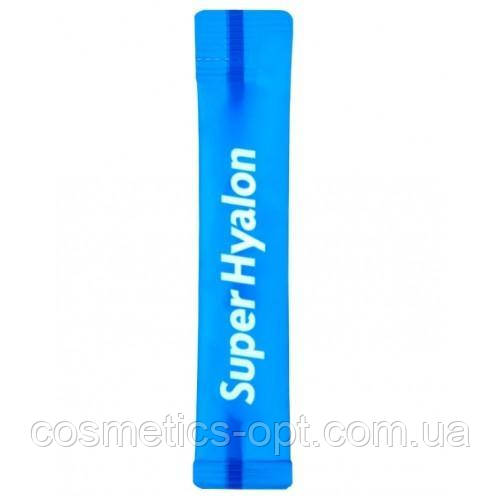Нічна гіалуронова маска VT Cosmetics Super Hyalon Sleeping Mask, 4 ml