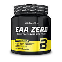 Незаменимые аминокислоты BioTech EAA ZERO 350 g