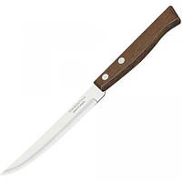 Нож для стейка ровное лезвие Tramontina Tradicional 127 мм 22212-905