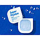 Капсульна маска з гіалуроновою кислотою й білою глиною VT Cosmetics Super Hyalon Capsule Mask, 7,5 g, фото 4