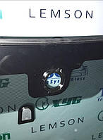 Стекло ветровое (лобовое) Infiniti Q50/Nissan Skyline V37 (Седан) (2013-), BENSON, Ветровое зелен.-ТТЗ датчик