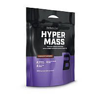 Гейнер высокобелковый BioTech Hyper Mass 6,8 kg