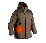 Куртка Chameleon Mont Blanc 2nd Gen. Olive, зимова, тепла, фото 2