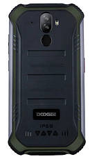 DOOGEE S40 Pro 4/64 Green Гарантія 1 рік!, фото 2
