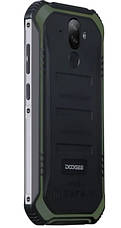 DOOGEE S40 Pro 4/64 Green Гарантія 1 рік!, фото 3