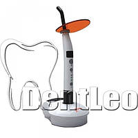 ФОТОПОЛІМЕРНА ЛАМПА WOОDPECKER  LED-С