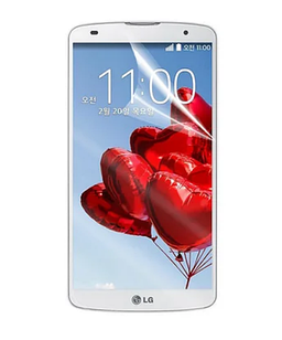 Гідрогелева плівка для LG G3s Dual D724 (протиударна бронована плівка)