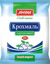 Крохмаль картопляний 300 г