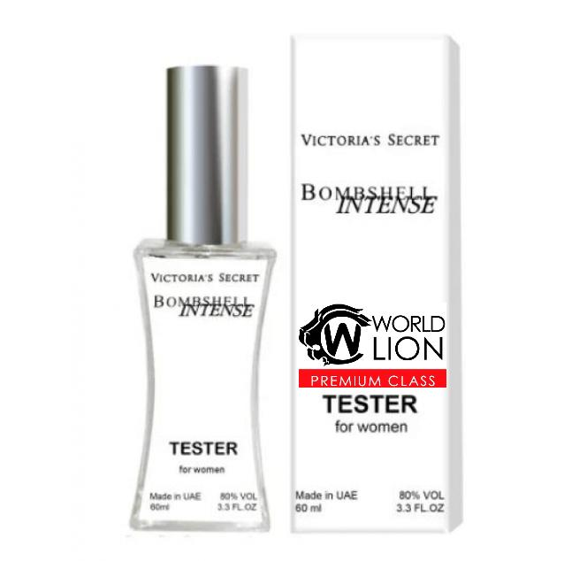Тестер Premium Class Victoria's Secret Bombshell Intense женский,60 мл