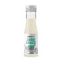 Соус без калорій BioTech Zero Sauce 350 ml caesar