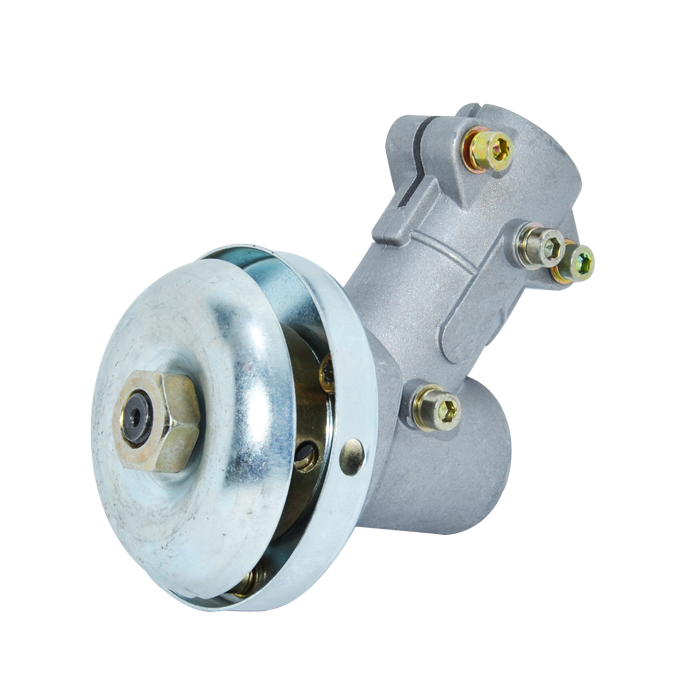 Редуктор нижній для бензокоси 9 шліцов d = 26 мм