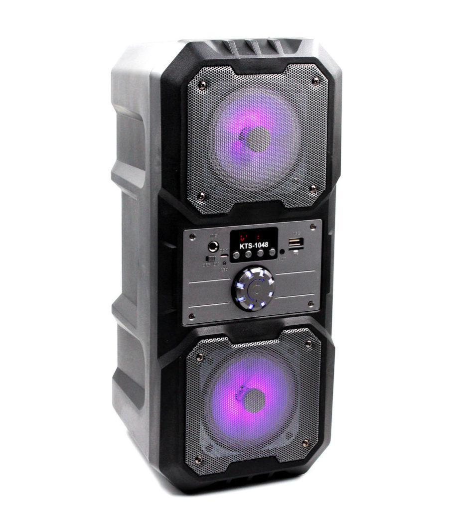 Бездротова Bluetooth Колонка SPS KTS 1048 BT