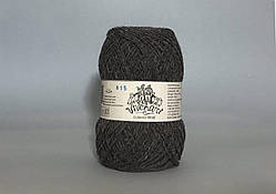 Пряжа вовняна Vivchari Colored Wool, Color No.813 світлий беж