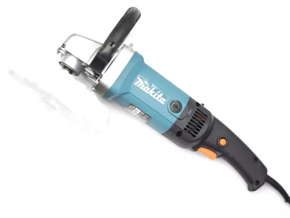 Полірувальна машина Makita 9227CB, 1200В, фото 2