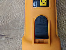 Болгарка DeWALT DWE8110S - 720 Вт ,Регулювання обертів ,Гарантія 1 рік, фото 3