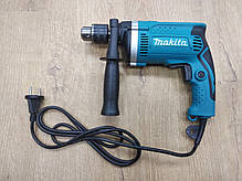 Дриль ударний Makita HP1630, фото 3