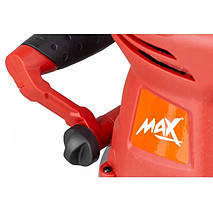 Орбітальна шліфмашина MAX MXRS150 - 1500 Вт - Польща, фото 3