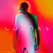 Schiller – Colors (2020) (CD Audio)