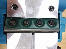 Рубанок электрический Makita 1911B - 900 Вт - Гарантия 1 год, фото 2
