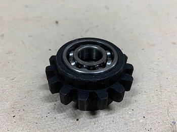 Шестерня привода магнето з підшипником ПД-10 ЮМЗ (Д24-075-А)
