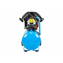 Компресор AL-FA ALC-50V - 3.2 кВт - 2-поршневий - 50 л., фото 3