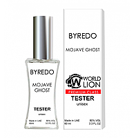 Тестер Premium Class Byredo Mojave Ghost унисекс, 60 мл