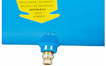 Компресор AL-FA ALC-24 - 2.8 кВт - 24 л. Гарантія 1 рік, фото 3