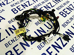 Проводка передньої правої двері Mercedes W204, S204 A2045409835