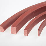 Бентонітовый шнур ГІДРОСТОП, рулон 5 пог м, фото 2