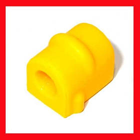 OPEL VECTRA B втулка переднього стабілізатора поліуретанова. Гарантія 12 місяців!