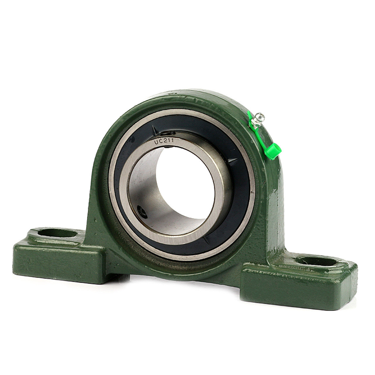 Підшипниковий вузол UCP308 CX Польща корпусний Підшипник UCP 308