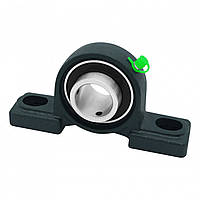 Підшипник UCP 305 CX Польща Підшипниковий вузол UCP305